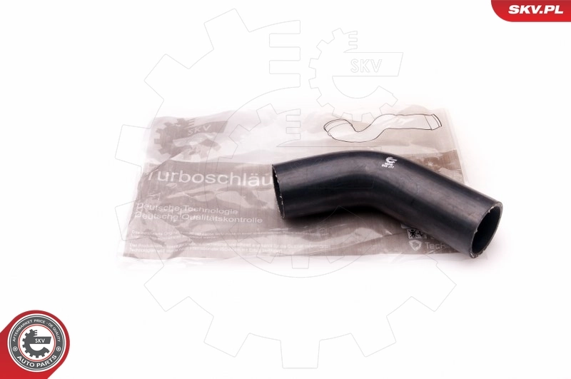 Charge Air Hose